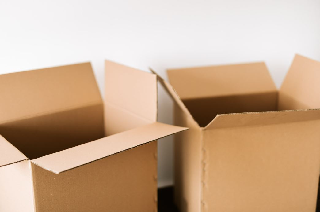 Où trouver des cartons de déménagement gratuits