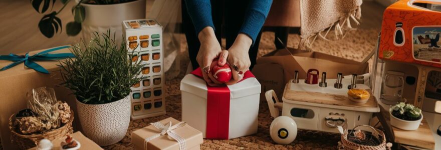 Quoi offrir pour une crémaillère ? Idées et conseils